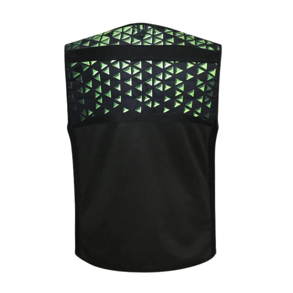 Cool Vest NEO - Evaporative Cooling Vest - Green