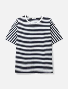 COOLMAX Stripe Jersey T-Shirt