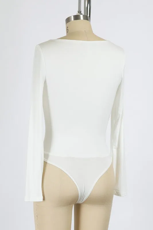 CORINA BODYSUIT