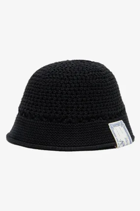 COTTON KNIT HAT