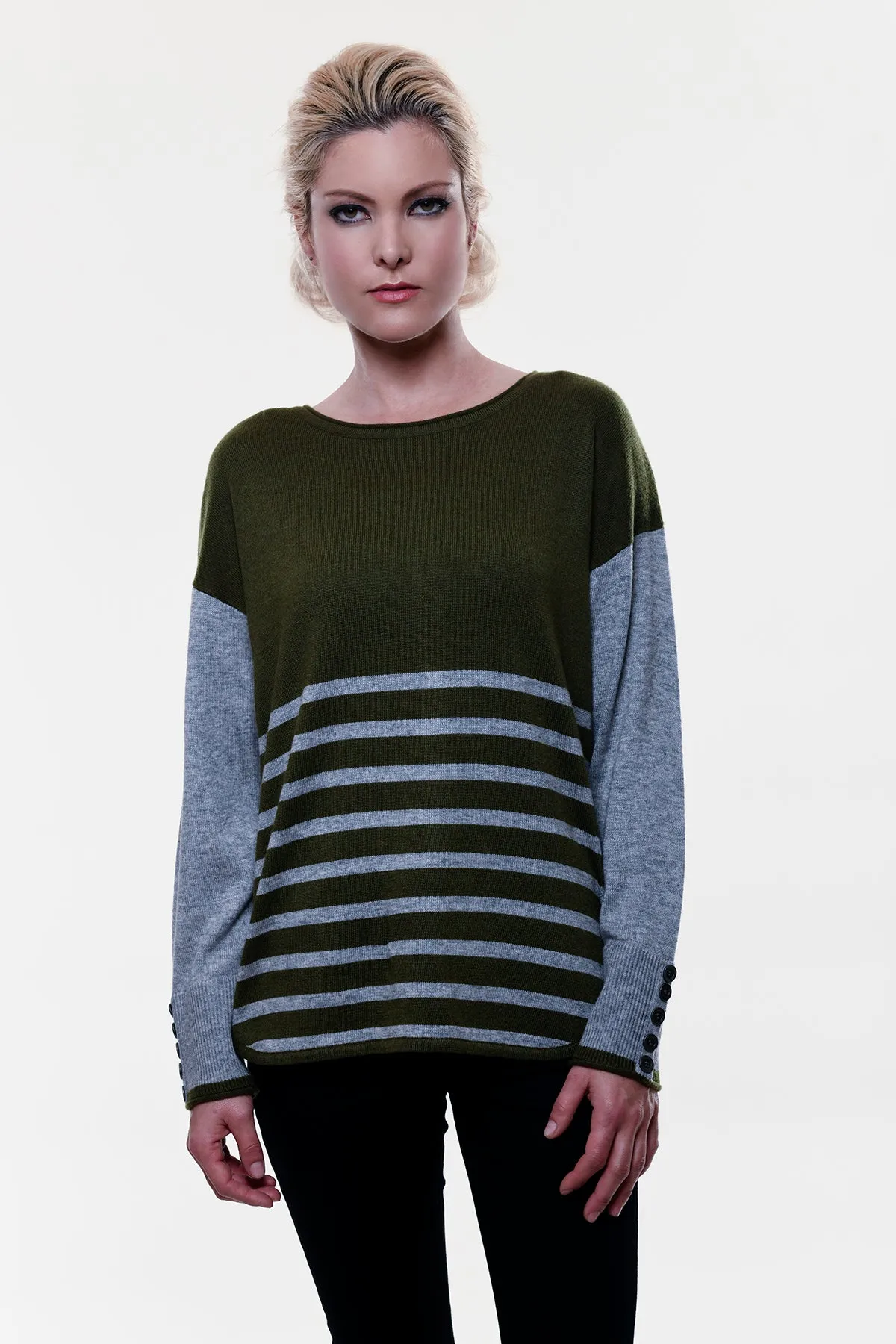 Deon Knit