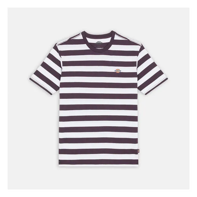 Dickies Rivergrove T-Shirt Plum Perfect