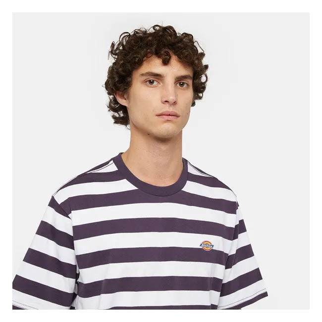 Dickies Rivergrove T-Shirt Plum Perfect