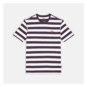 Dickies Rivergrove T-Shirt Plum Perfect