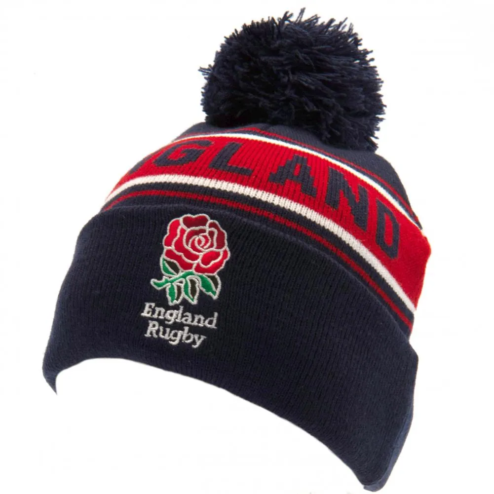 England RFU Ski Hat