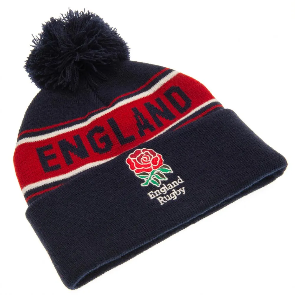 England RFU Ski Hat