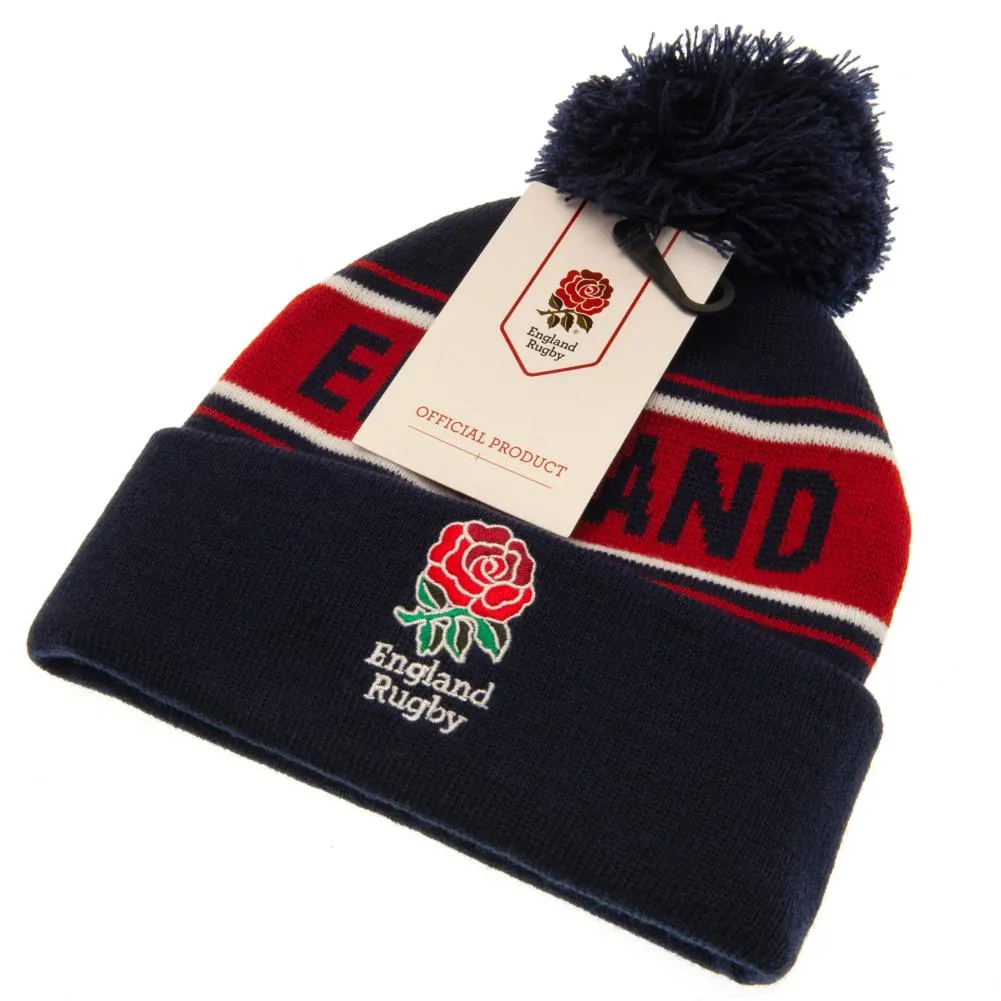 England RFU Ski Hat