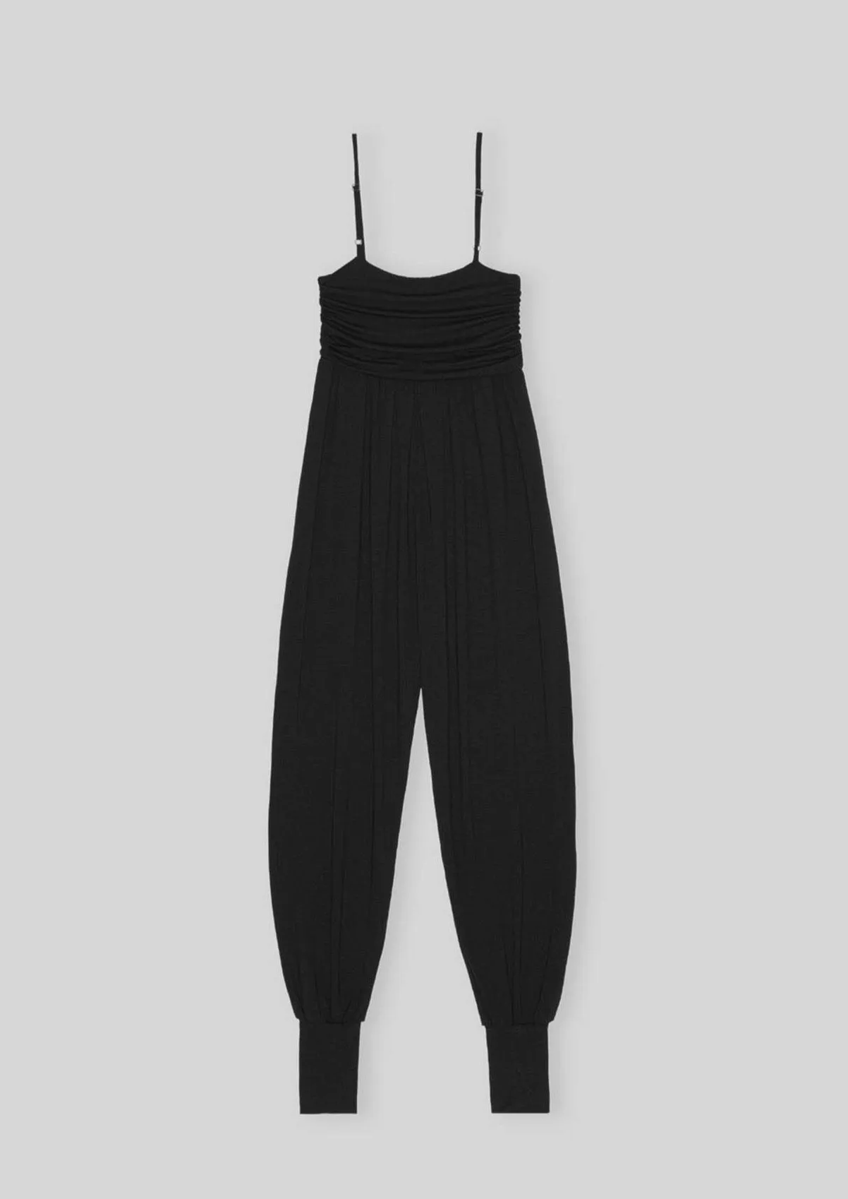 Essential Jersey Jumpsuit