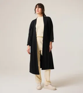 F5 KIMONO CARDIGAN ABAYA