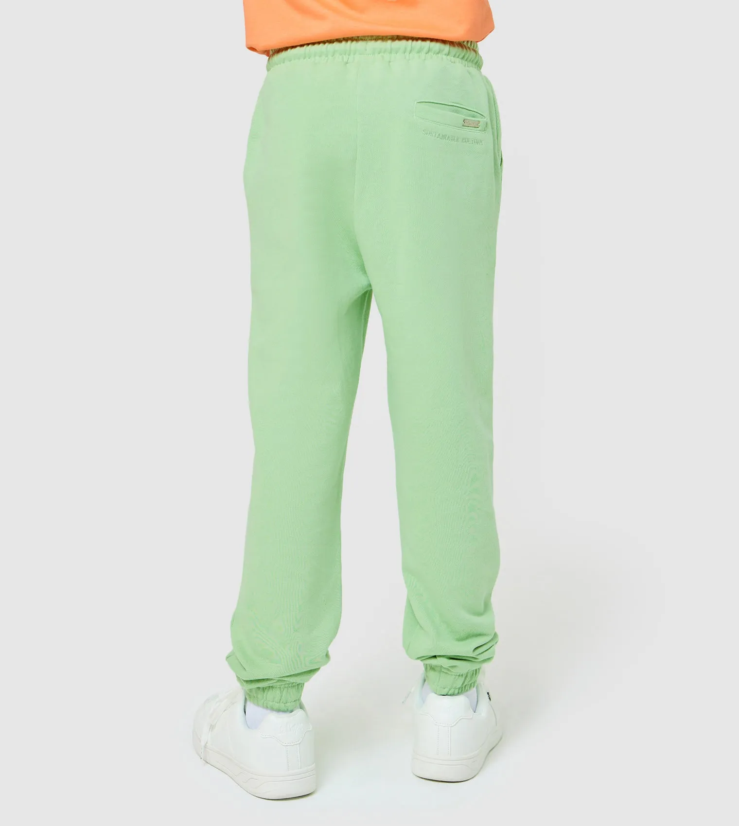 F5 Relaxed Fit Jogger - Boys