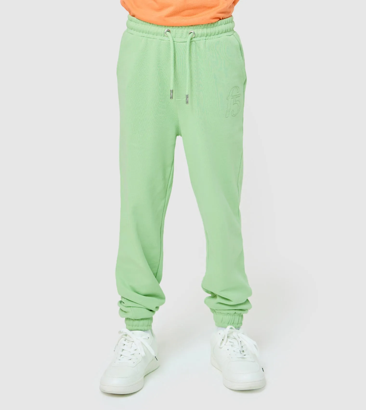 F5 Relaxed Fit Jogger - Boys