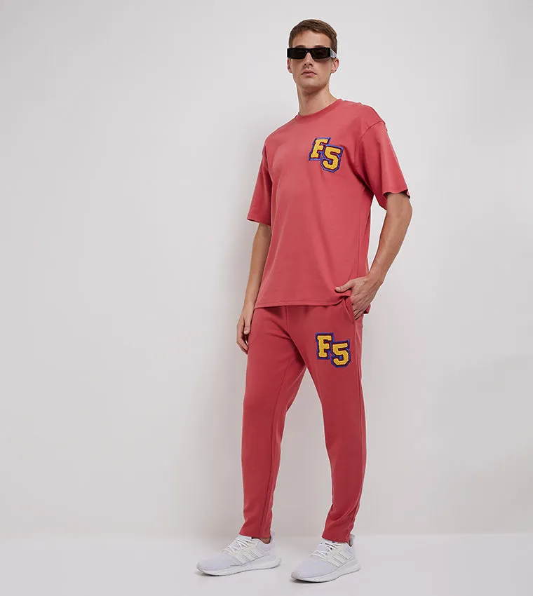 F5 VARSITY JOGGER