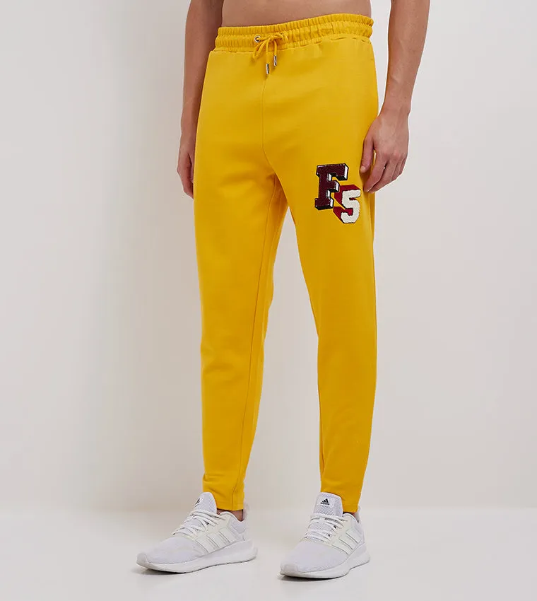 F5 VARSITY JOGGER