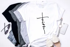 Faith Tee