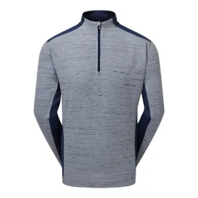 FootJoy Space Dye Thermal Chill Out Golf Pullover 31972