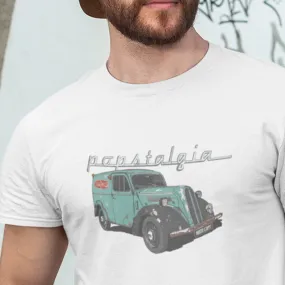 FORD THAMES POPSTALGIA T-SHIRT