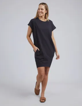 Foxwood Sunset Cove Dress - Black