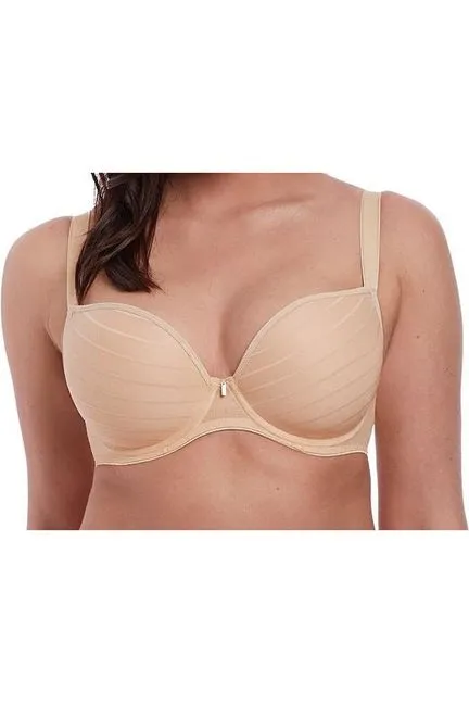 Freya Cameo Plunge T-Shirt Bra - Style AA3160