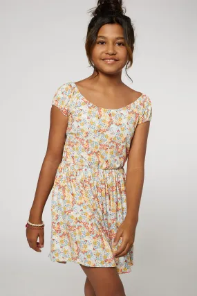 GIRL'S MARISOL DRESS