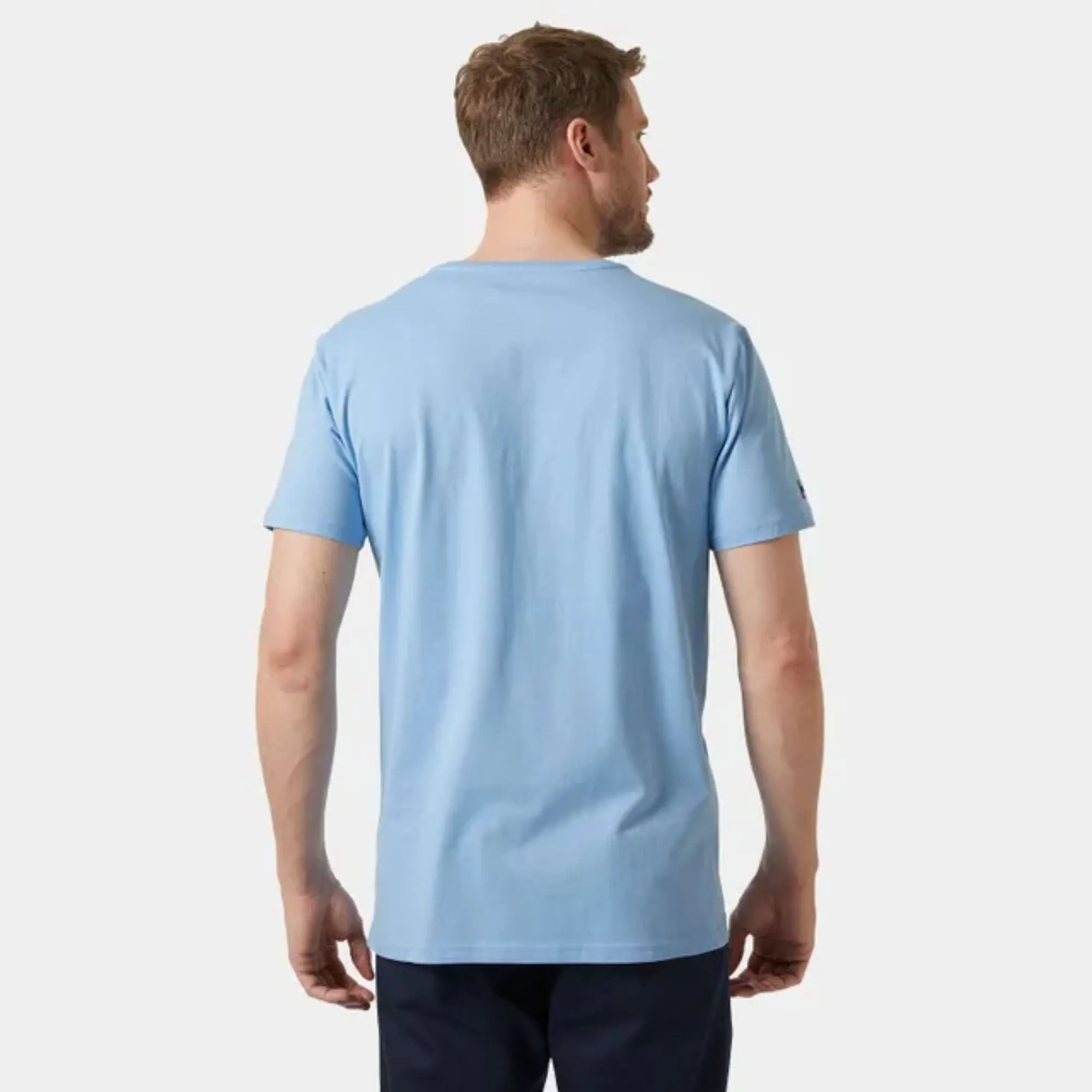 Helly Hansen Men's Shoreline 2.0 T-Shirt