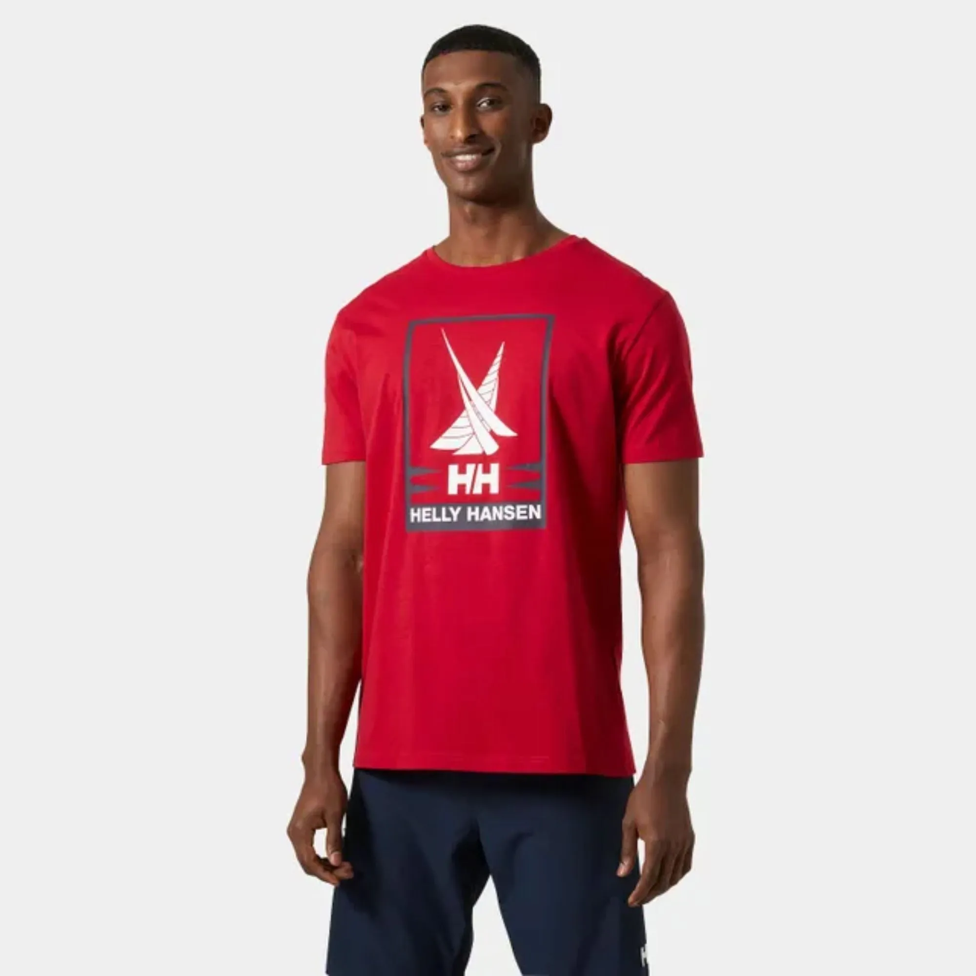 Helly Hansen Men's Shoreline 2.0 T-Shirt