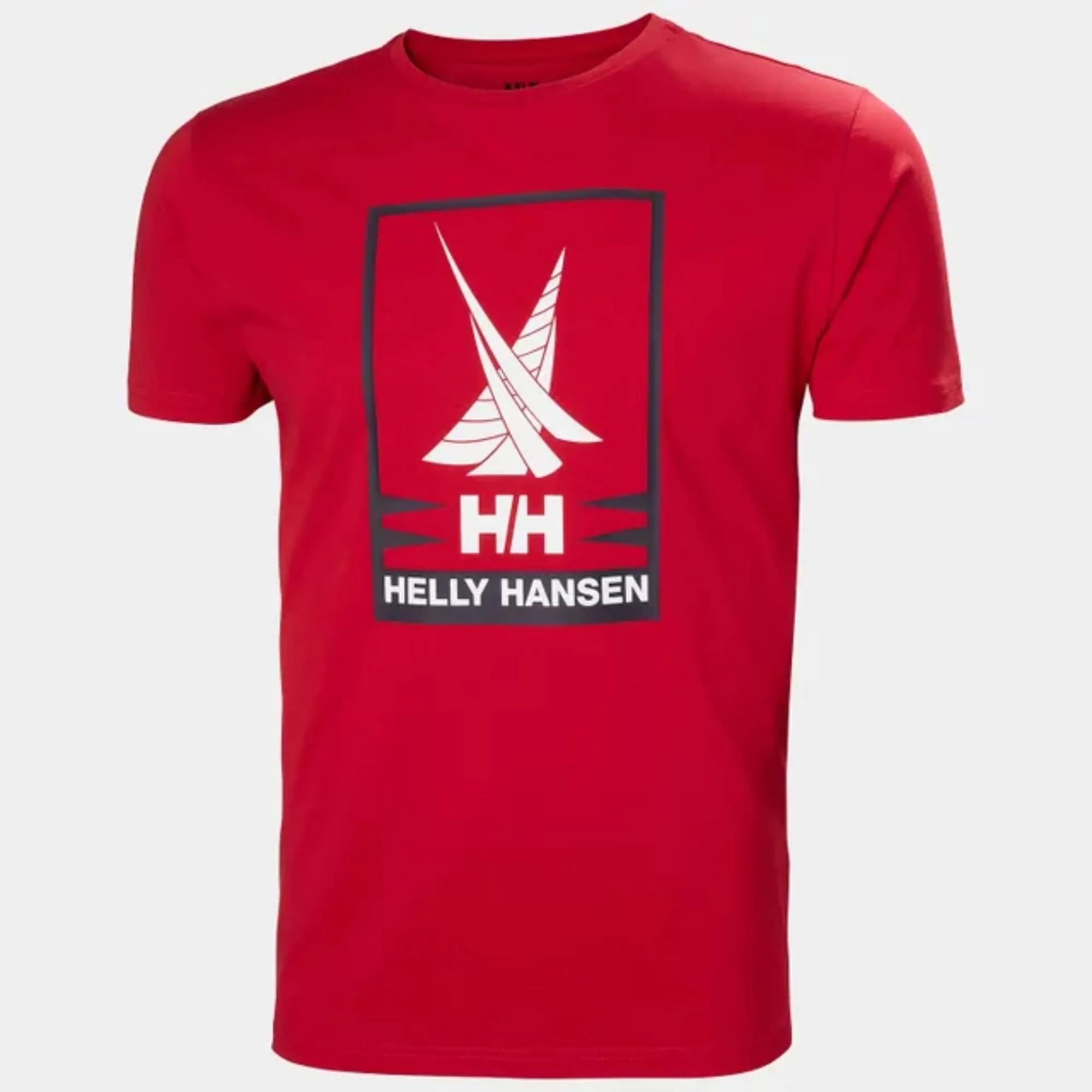 Helly Hansen Men's Shoreline 2.0 T-Shirt