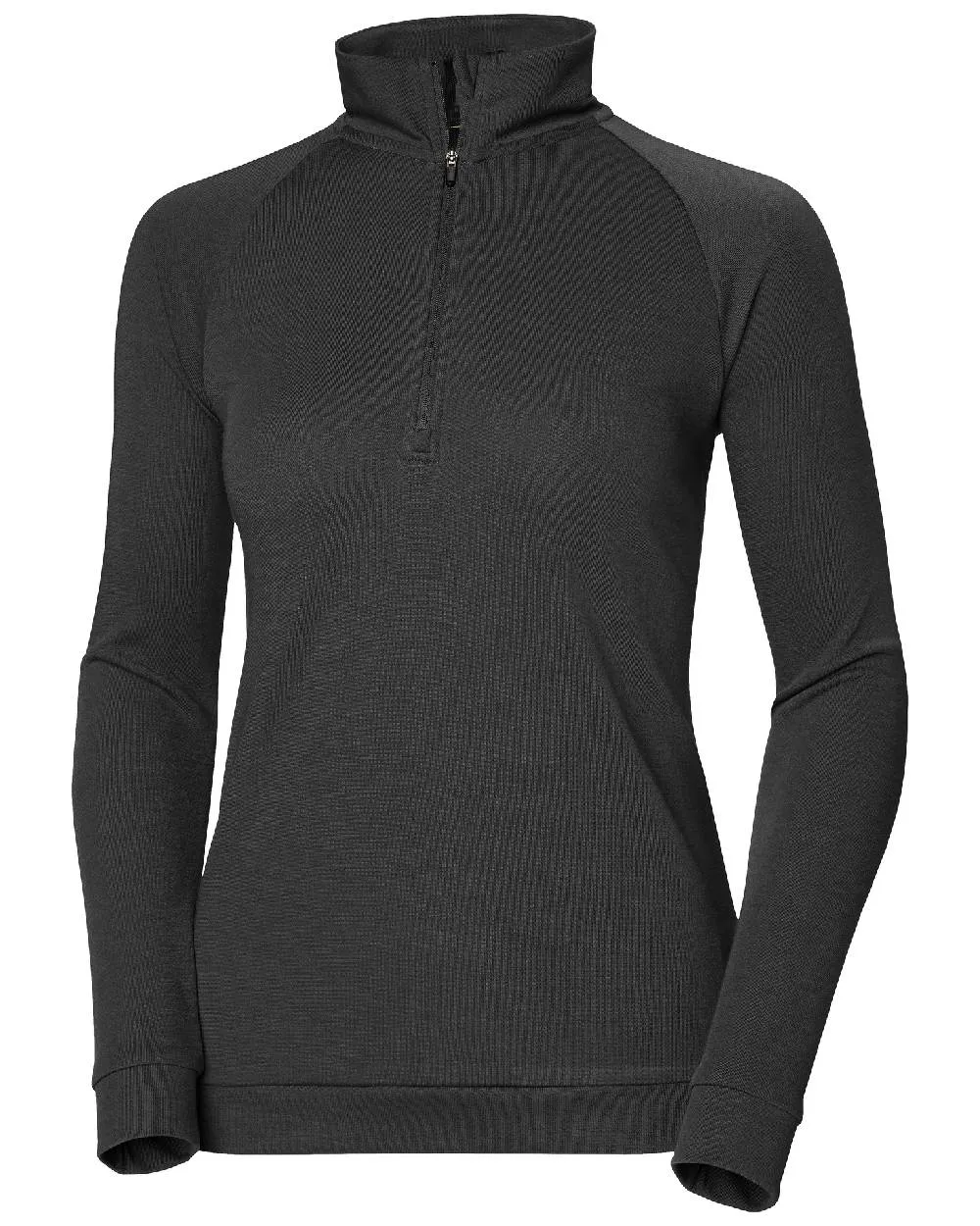 Helly Hansen Womens Inshore Half Zip Pullover