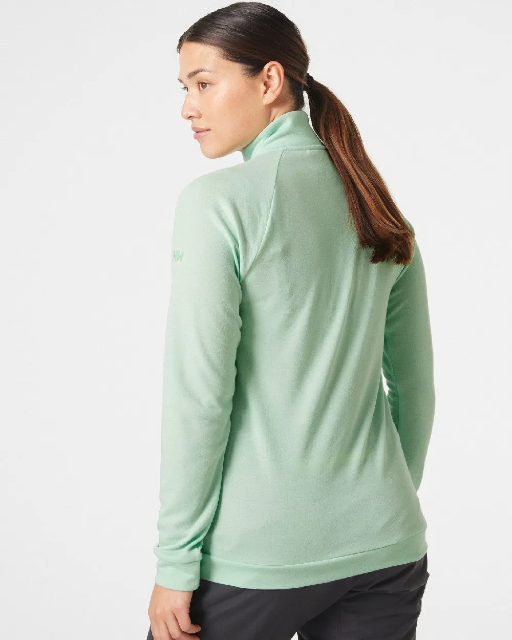 Helly Hansen Womens Inshore Half Zip Pullover