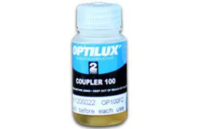 International Coatings IC-505 Optilux Reflective Plastisol Ink Coupler