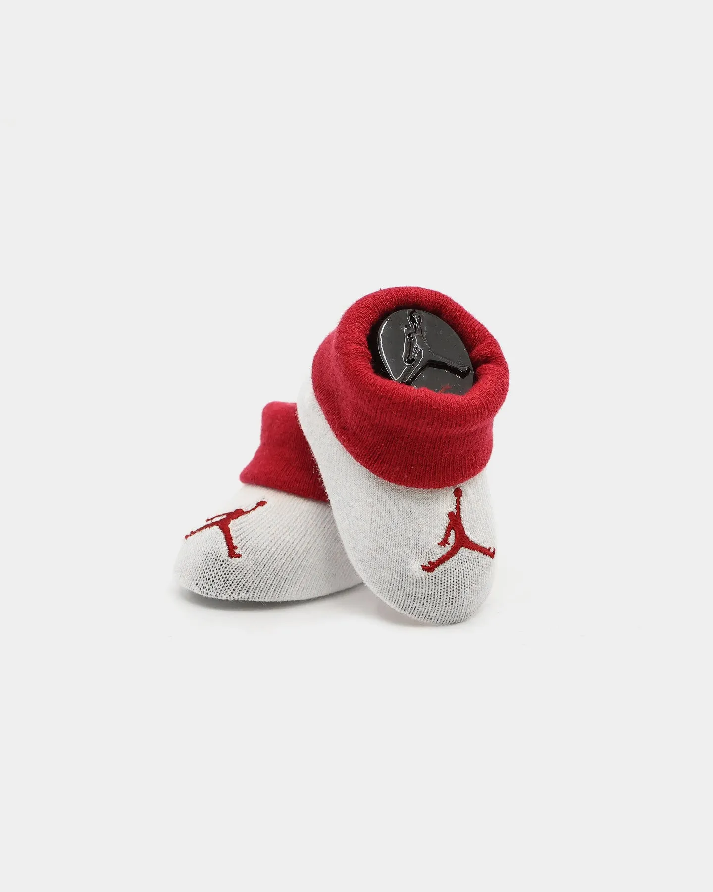 JORDAN KIDS JORDAN #23 JERSEY 3-PIECE BOX SET WHITE