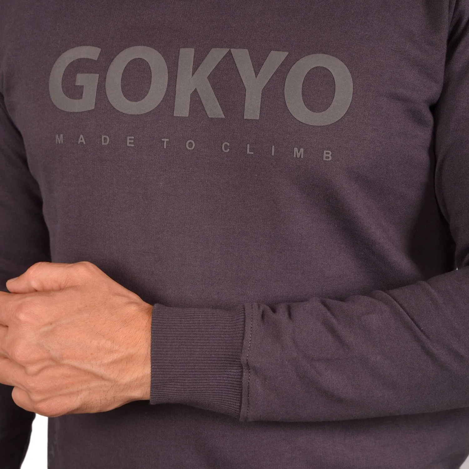 Kaza Sweatshirt