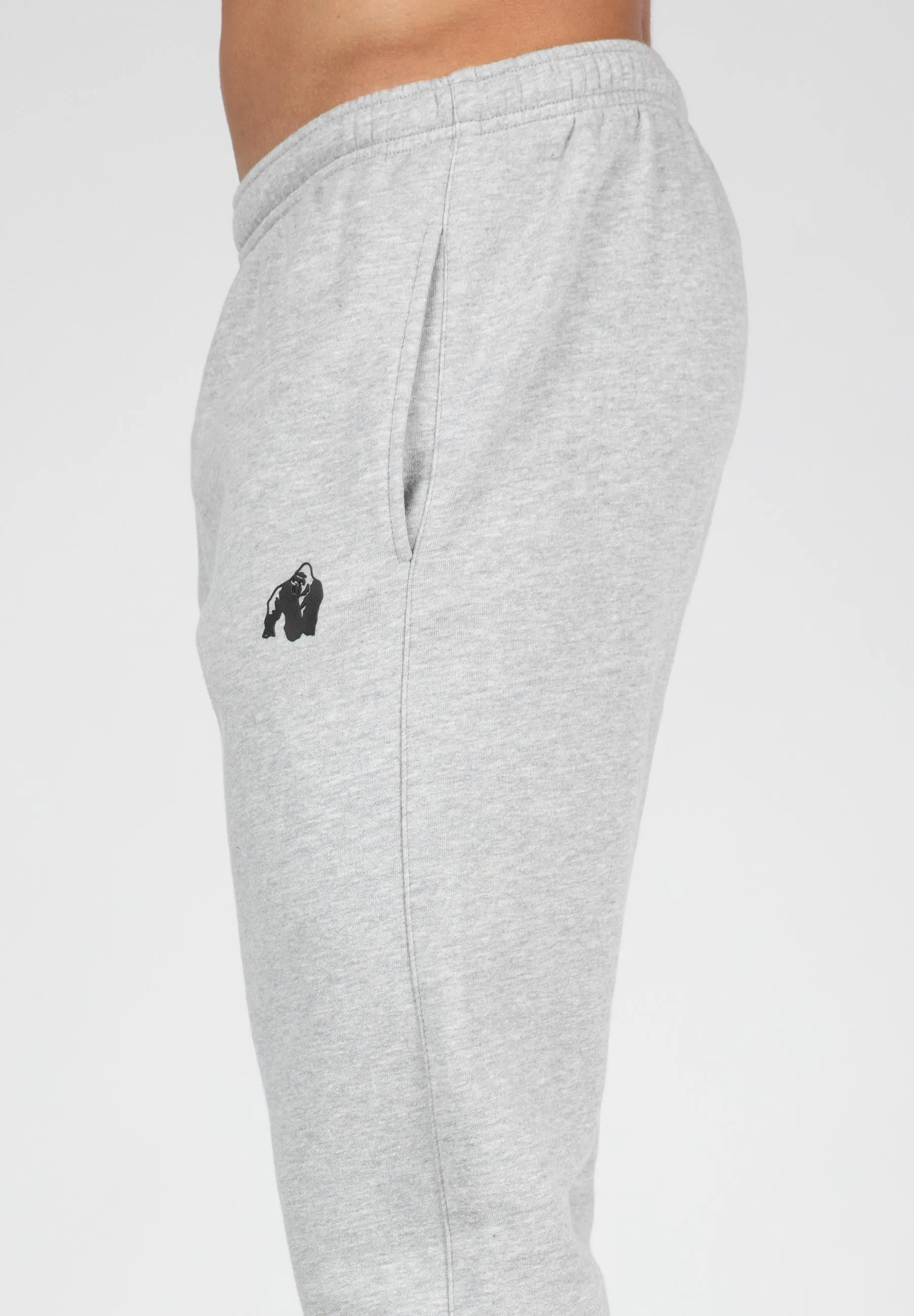 Kennewick Sweatpants - Gray