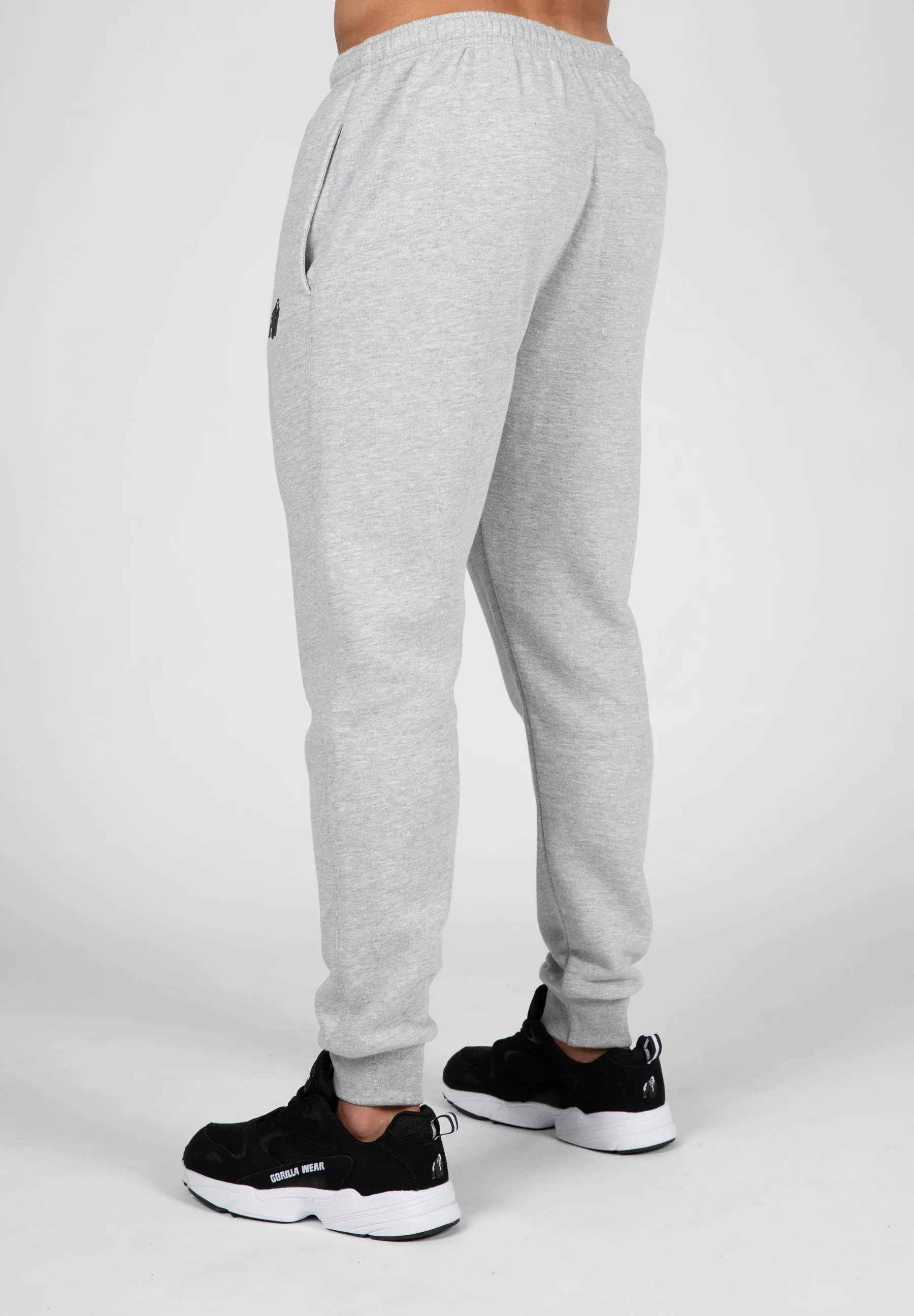 Kennewick Sweatpants - Gray