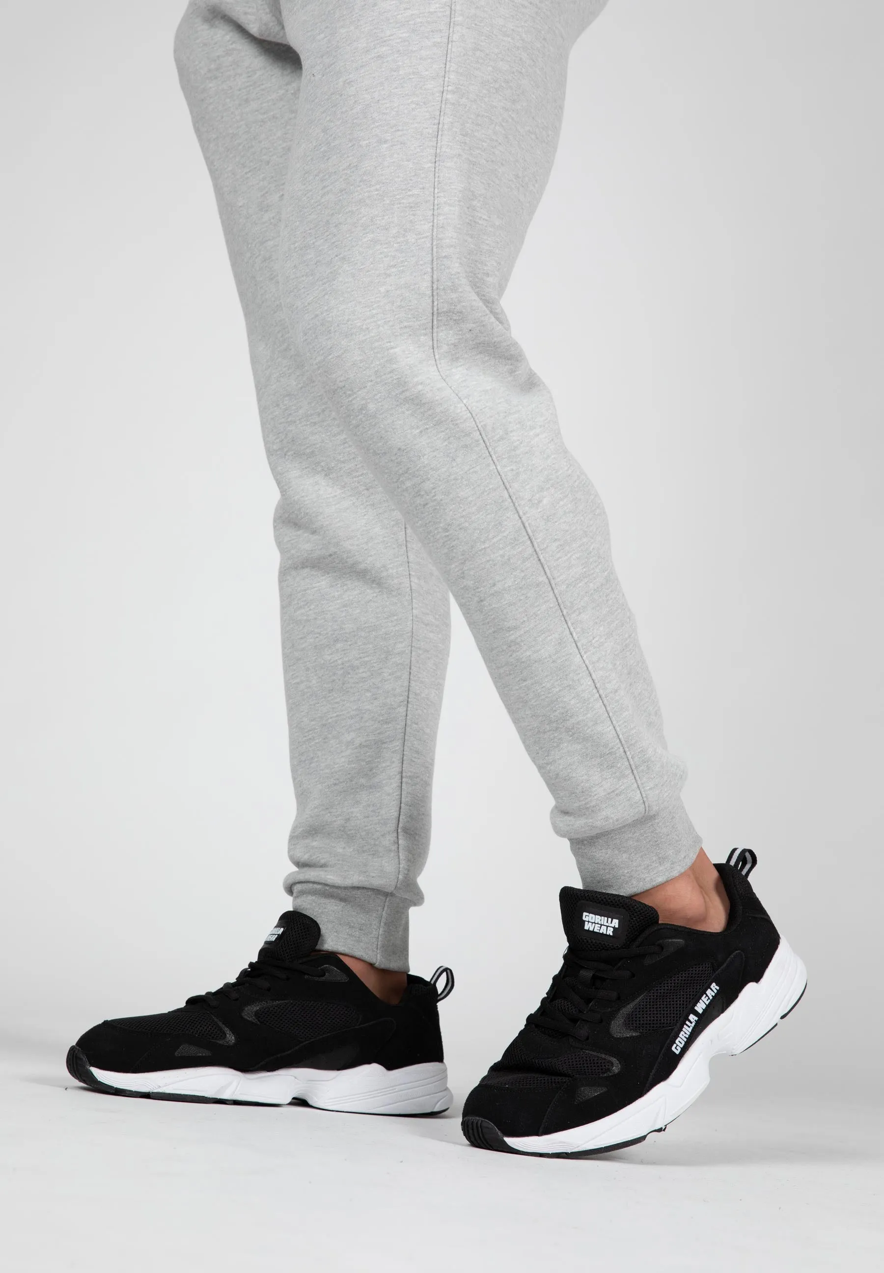 Kennewick Sweatpants - Gray