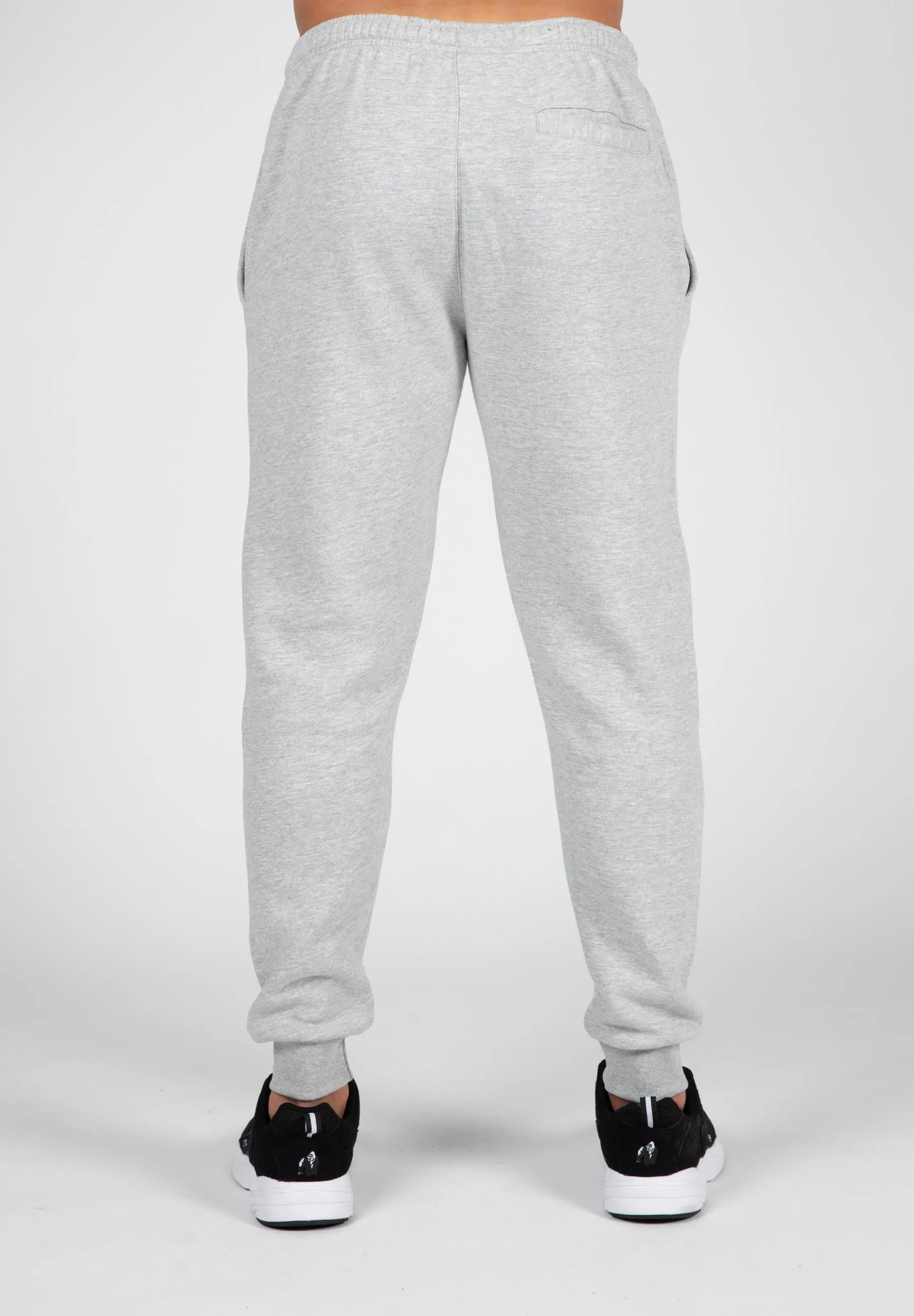 Kennewick Sweatpants - Gray