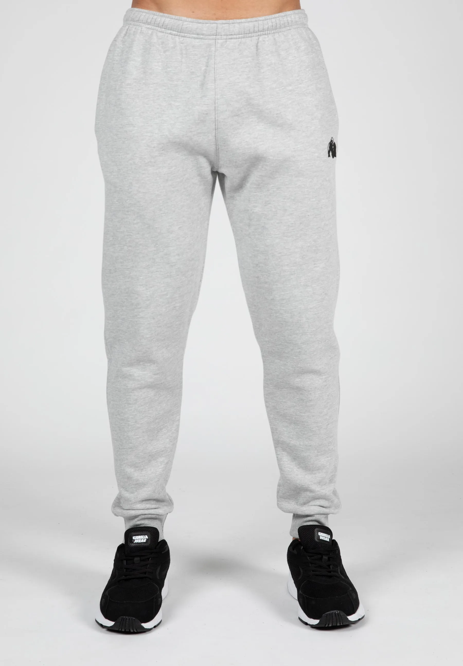 Kennewick Sweatpants - Gray