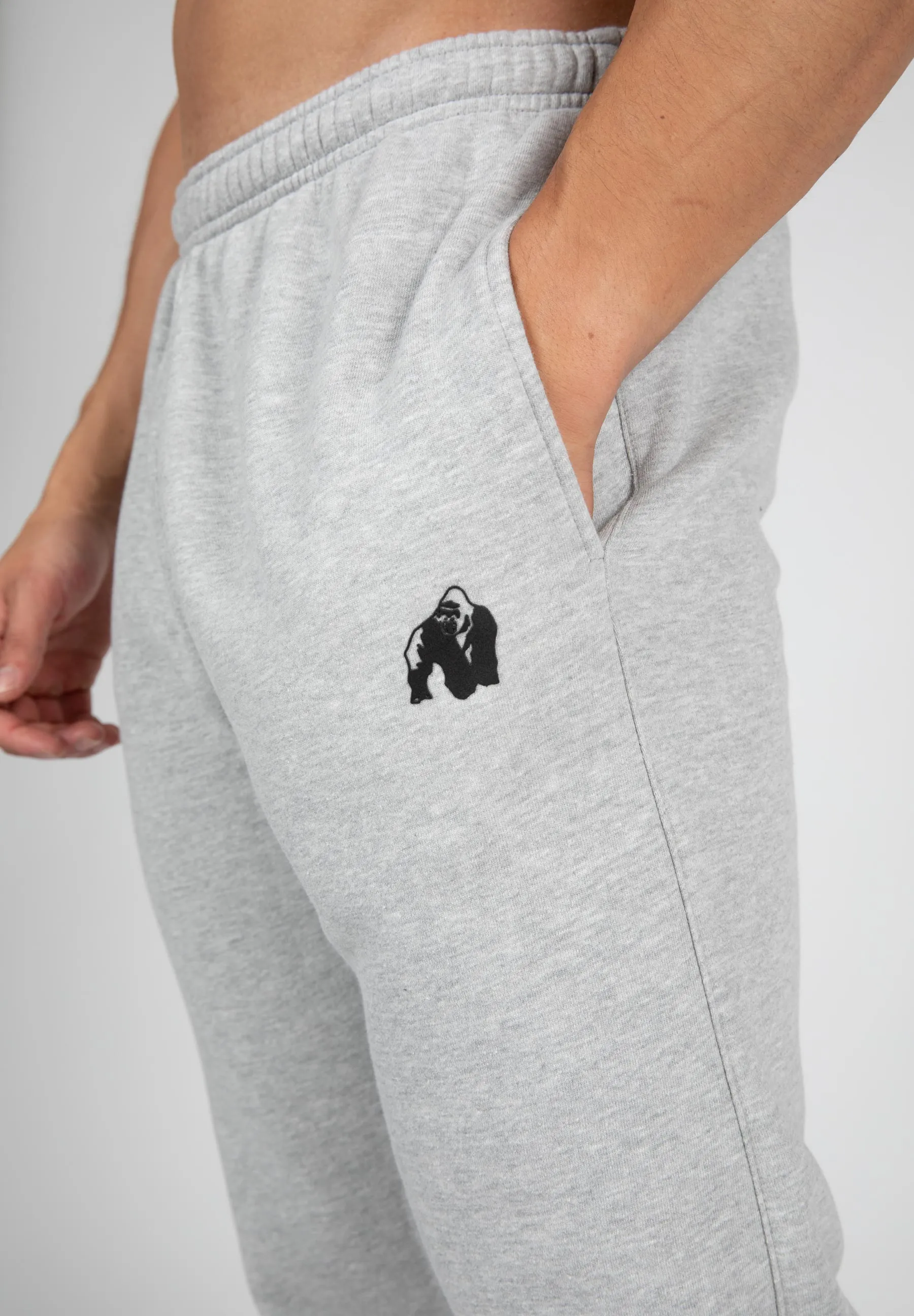 Kennewick Sweatpants - Gray