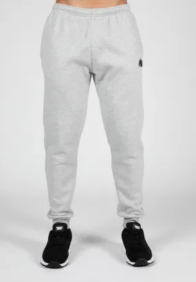 Kennewick Sweatpants - Gray