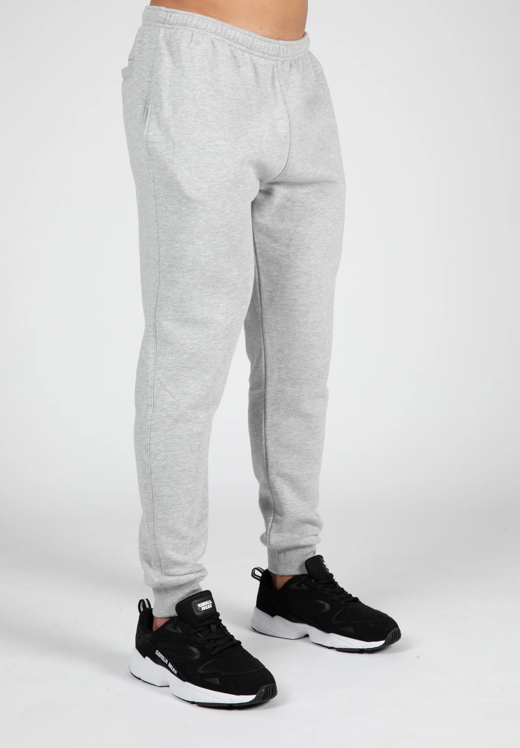 Kennewick Sweatpants - Gray