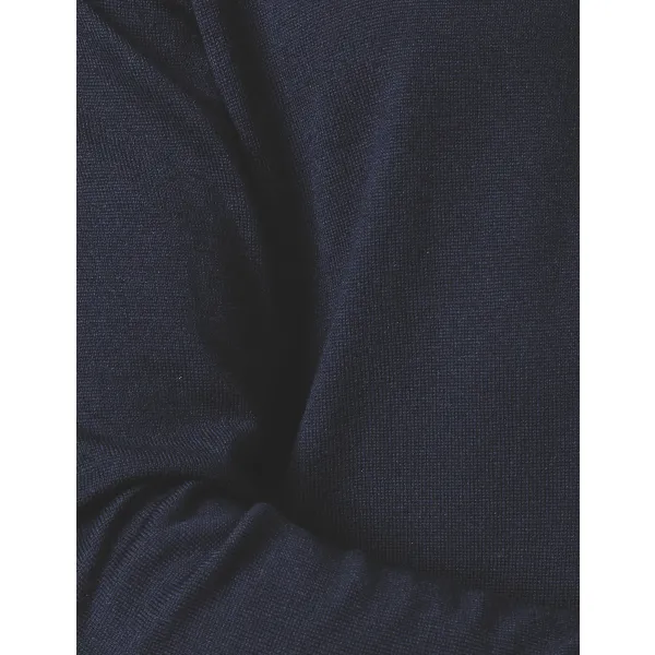 Klitmøller Basic Merino Knit (navy)