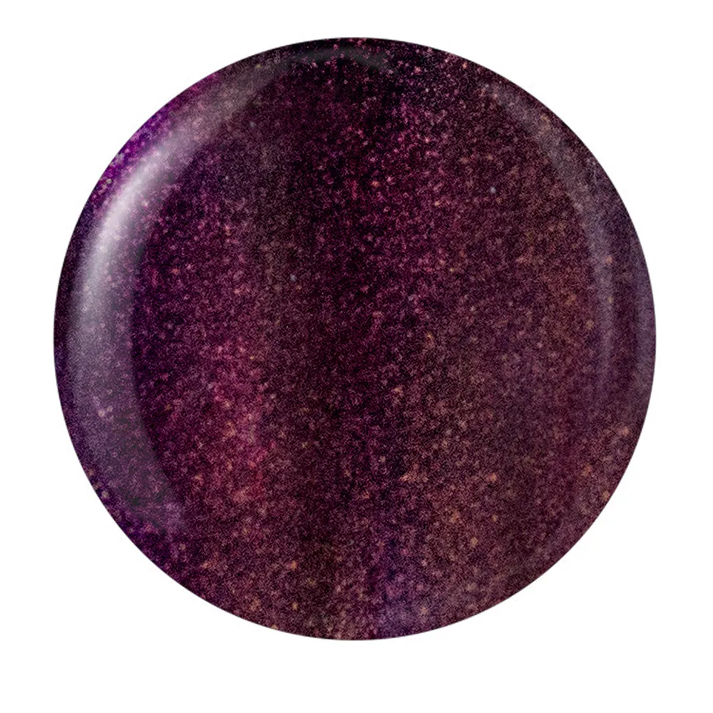 Let's Be Frank, Metallic Garnet, 1/3 oz