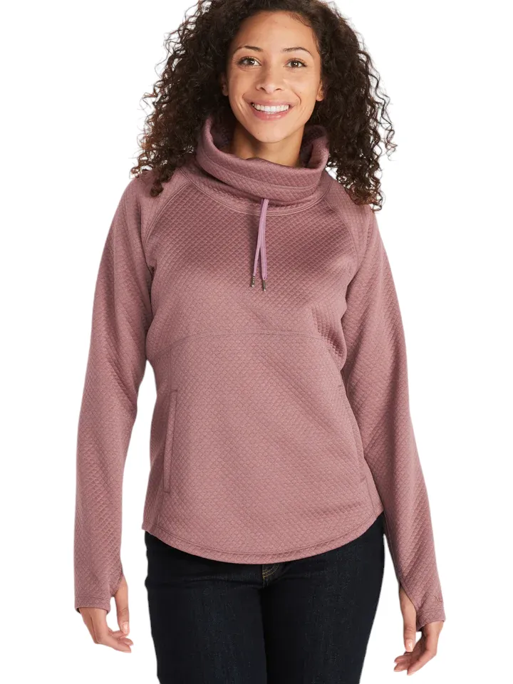 Marmot Women's Annie Pullover