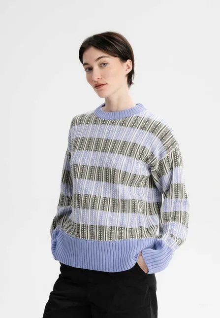 Mela Ishani Pullover