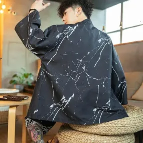 Men Kimono Top 'Kaito Edition'