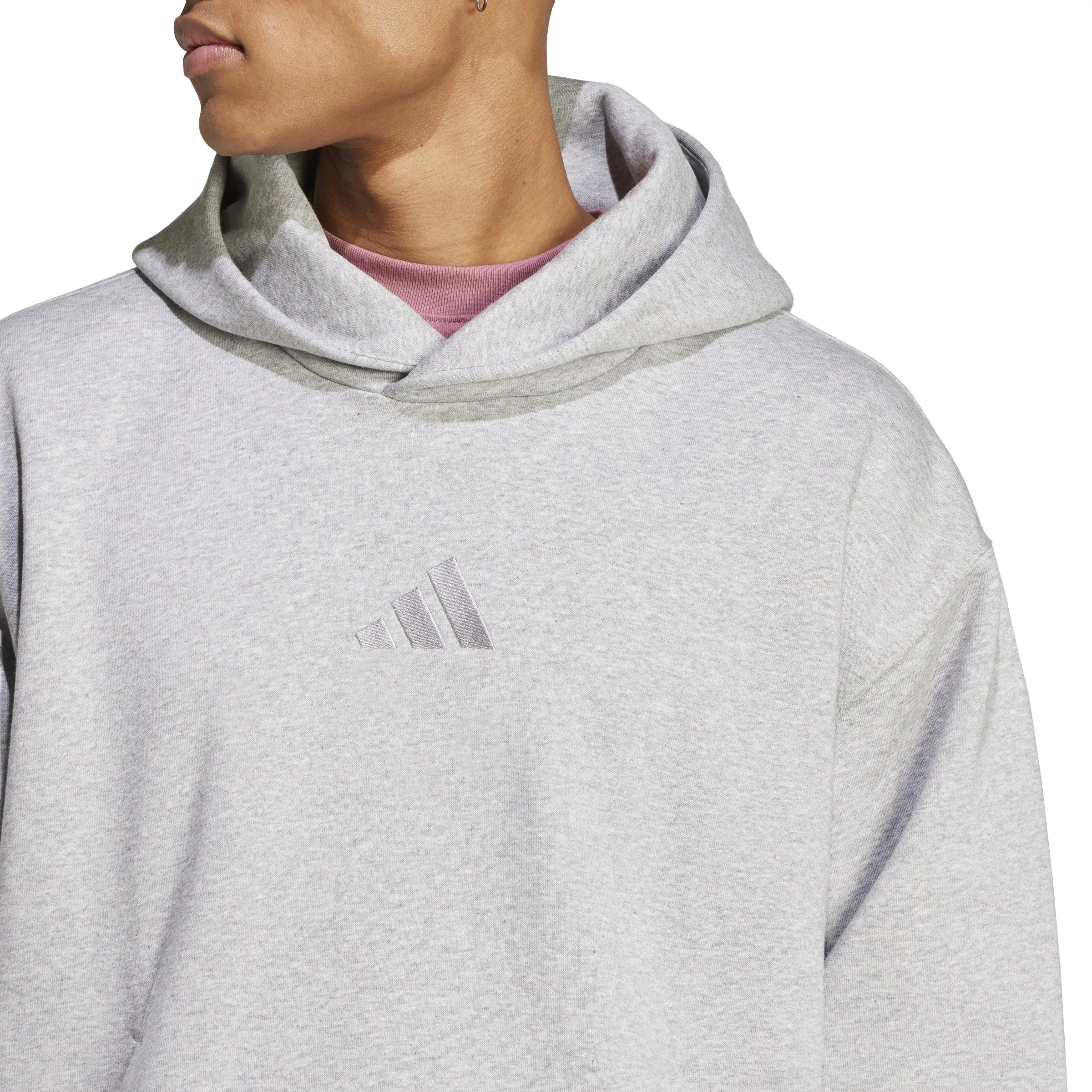 Men's Adidas ALL SZN Fleece Hoodie