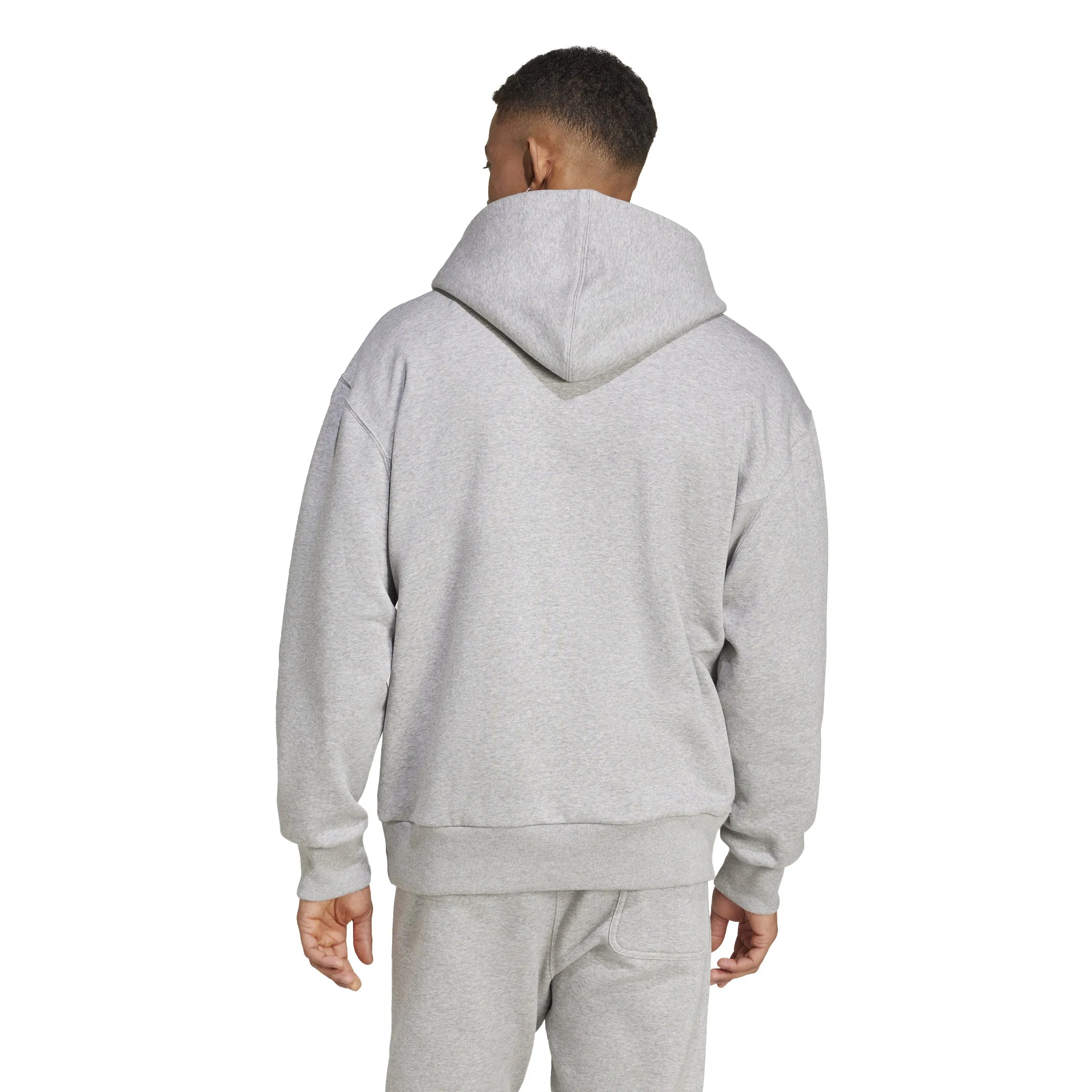 Men's Adidas ALL SZN Fleece Hoodie