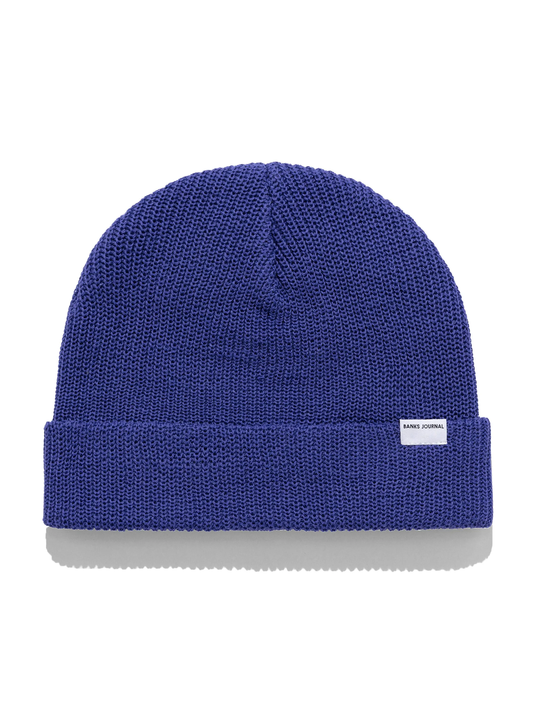 Mens Primary Beanie