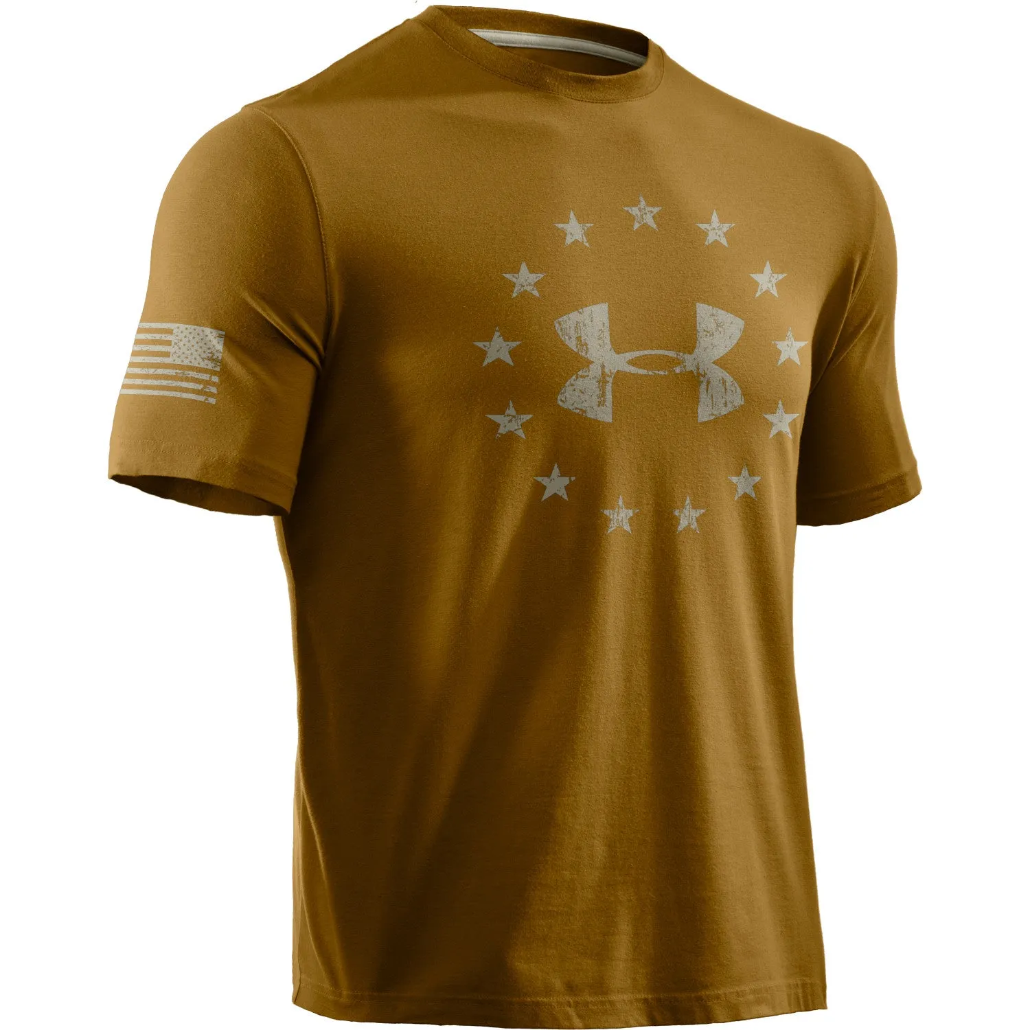 Men's UA Freedom Shirt