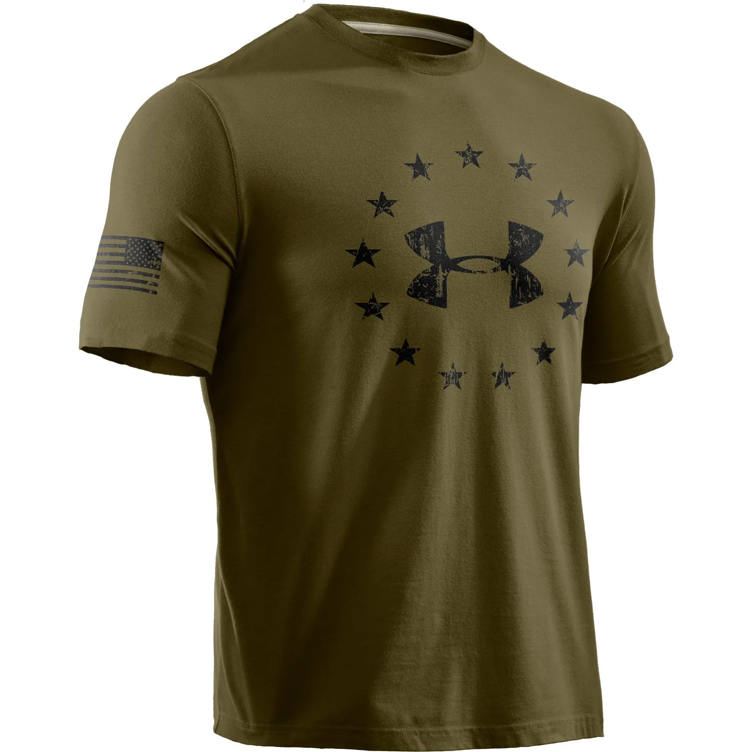 Men's UA Freedom Shirt