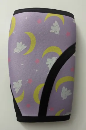 Moon Bunny Compression Elbow Sleeve